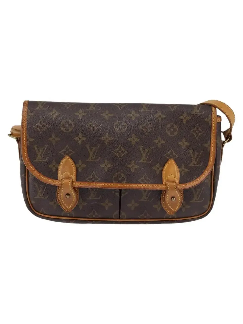 Louis Vuitton introducing louis